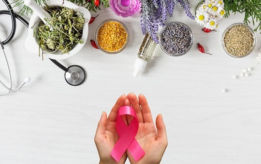 World Cancer Day: Embrace Ayurveda for a Healthier Tomorrow