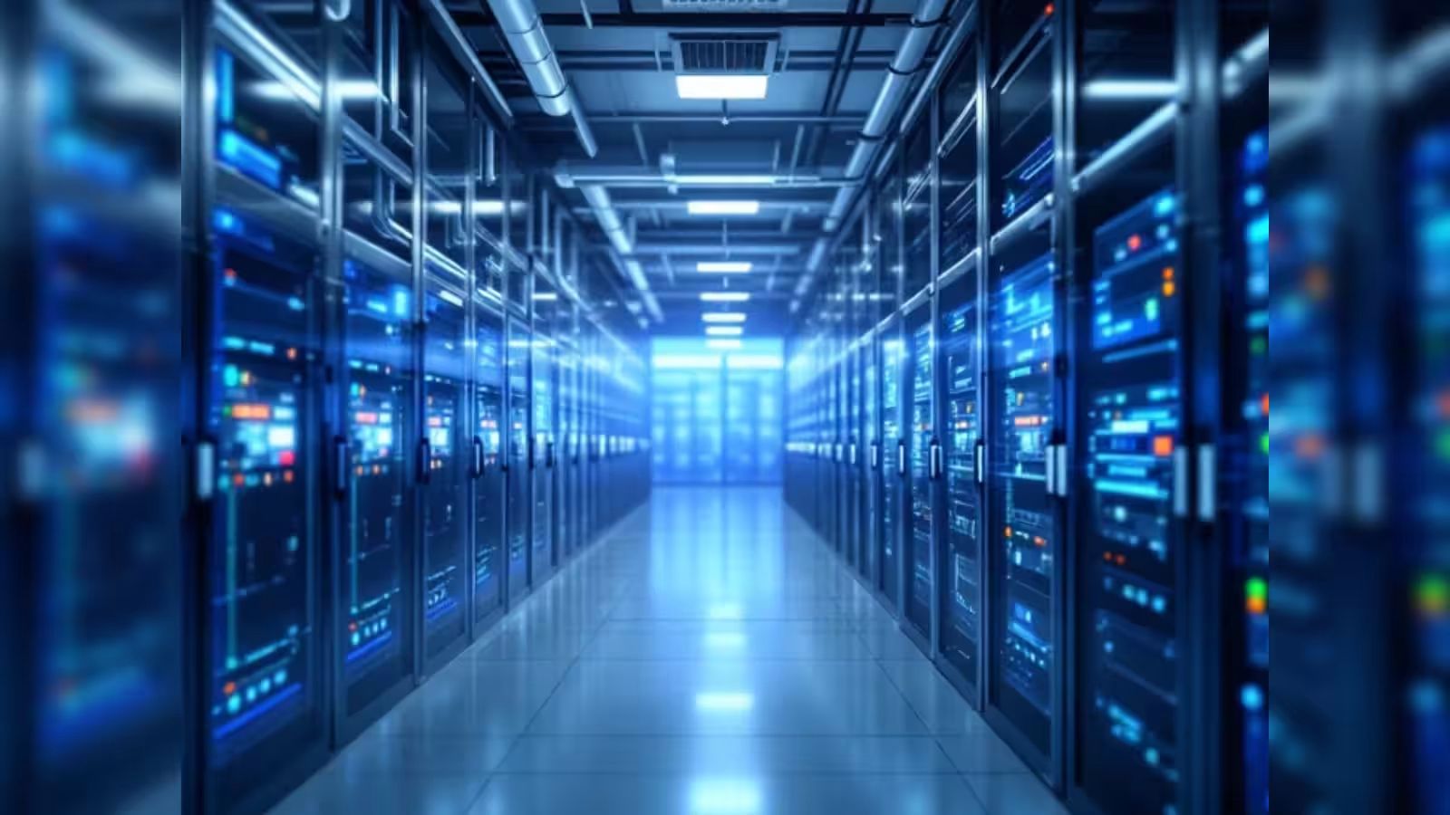 The Liquid Cost: India’s Data Centre Boom Puts Water Security Under Scrutiny