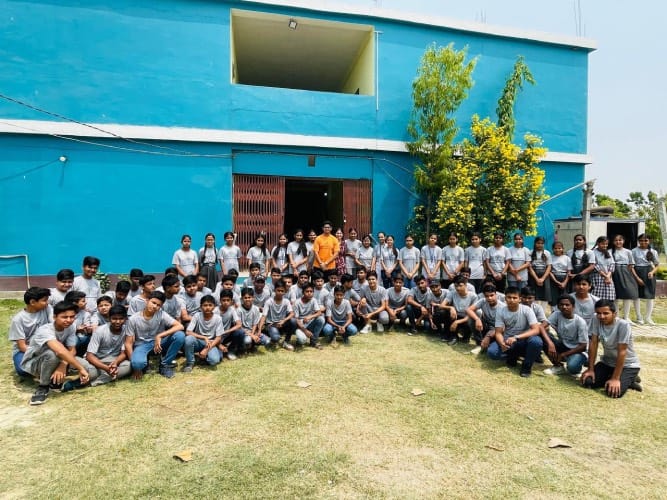 Kavin Khanna Lights Up Bihar: Youth-Led Digital Literacy Drive Set to Change Lives