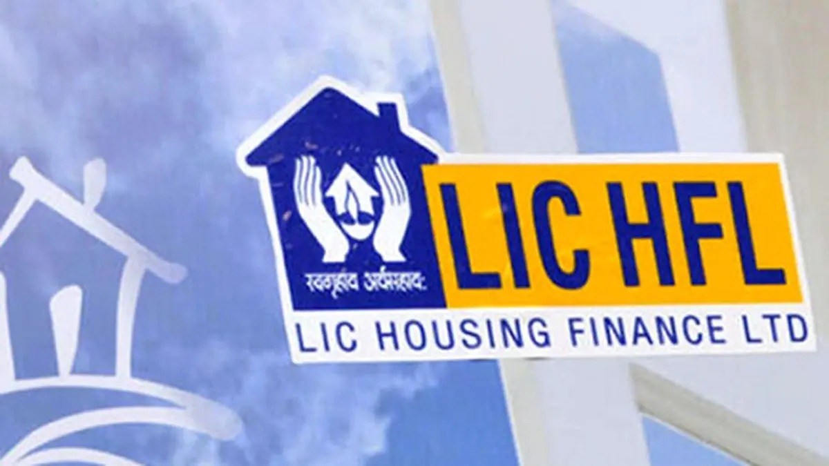LIC Housing Finance Q2 Net Profit Rises to ₹13.49 Billion; Interest Income Tops ₹70 Billion