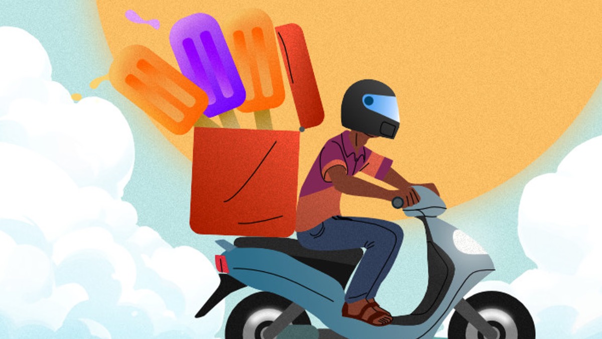 Cooling Giants Turn Up the Heat: Ad Budgets Soar 15-20% as Summer Sizzles