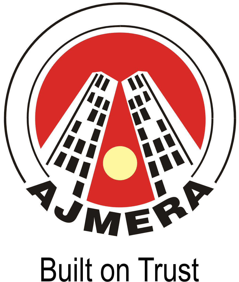 Ajmera Realty Hits Milestone: ₹4.27B Sales from Premium Solis Project