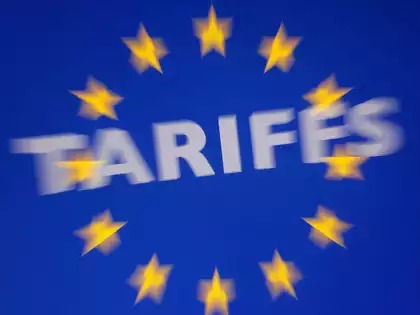 Growth Against the Odds: Eurozone Outperforms, but Tariff Threat Looms Large