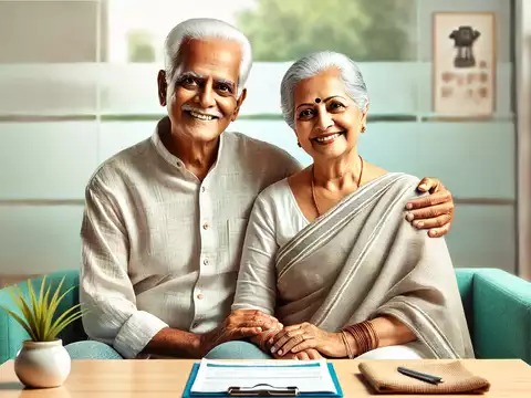 Delhi’s Golden Promise: Health Cards Unlock ₹10 Lakh Cover for Every Senior Over 70