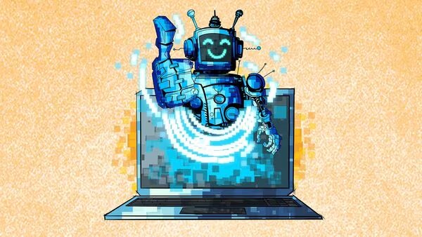 Bots on the Payroll: Quess Corp’s AI Revolution Is Rewriting India’s Workforce Playbook