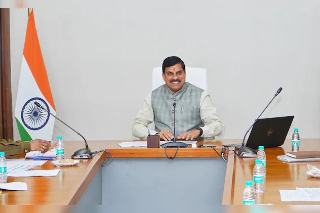Madhya Pradesh to Honor Organ Donors with State Recognition, Announces CM Mohan Yadav