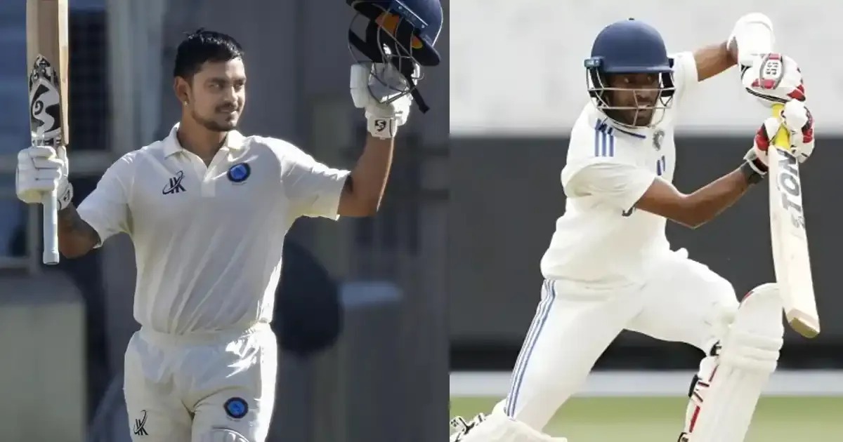 East Zone Captain Ishan Kishan Ruled Out of Duleep Trophy – Injury Details Revealed