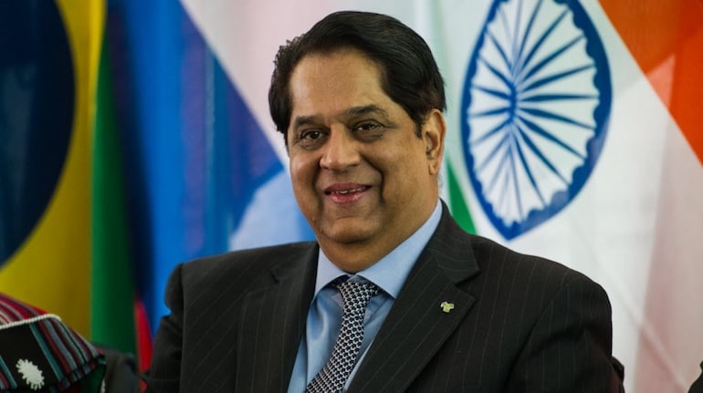 Banks Face Cost Efficiency Challenge as KV Kamath Highlights Transformation Needs