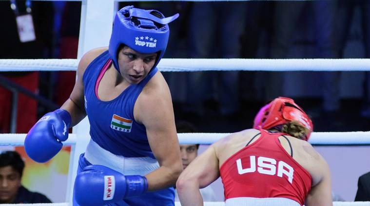 Age Is Just a Number: Simranjit Kaur’s Bold Stand Against Boxing Federation Policies