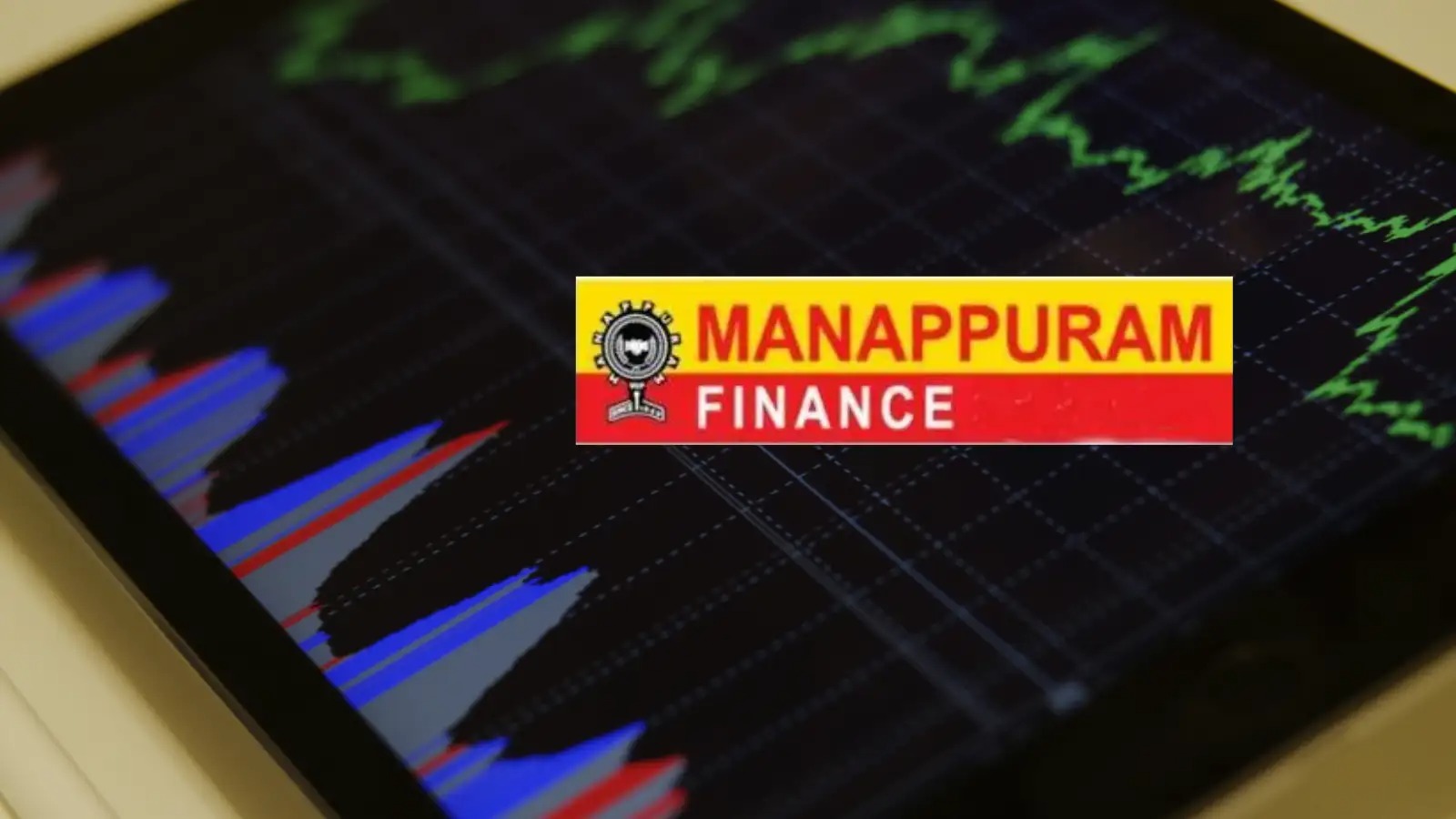Manappuram Finance Posts ₹25.13 Billion Interest Income, Net Profit At ₹4.04 Billion