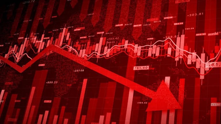 TCS, Infosys Among Six Sensex Stocks Hit 52-Week Lows