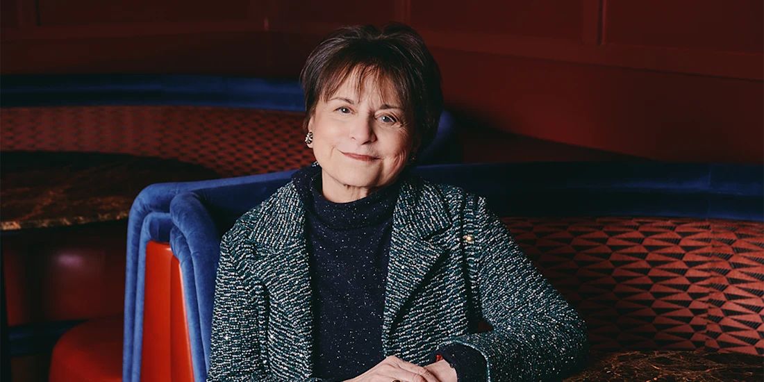Iris Rainer Dart’s Beaches musical celebrates female friendship on Broadway this spring