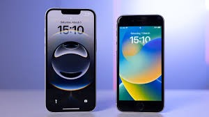 China's New Favorite: iPhone 16e Outshines SE