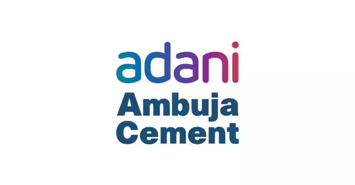 Ambuja Cements Reports Strong Q4 With Dividend Announcement