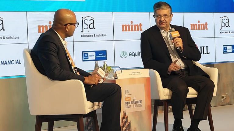 Uday Kotak Advocates for a Continuity-Driven Approach in Banking Sector