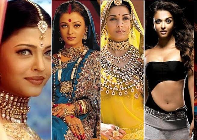Epic Roles, Timeless Beauty: Aishwarya Rai’s Standout Historical Films