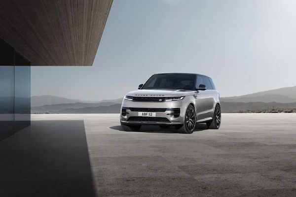 Range Rover Sport Autobiography Debuts In India With Local Assembly And Flagship Features