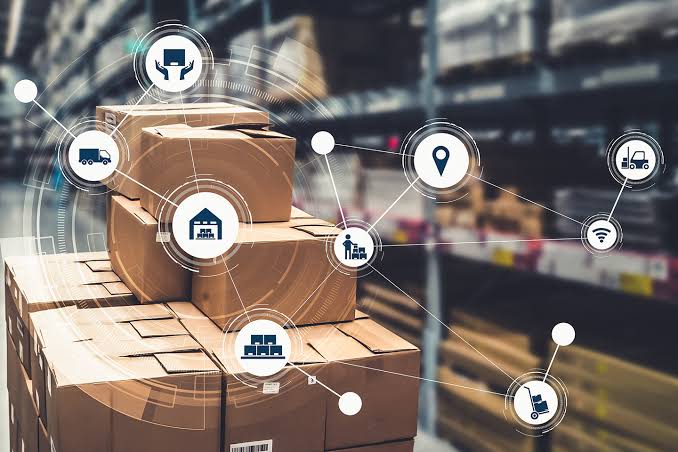 From QR Codes to AI Labels: The Evolution of Intelligent Packaging