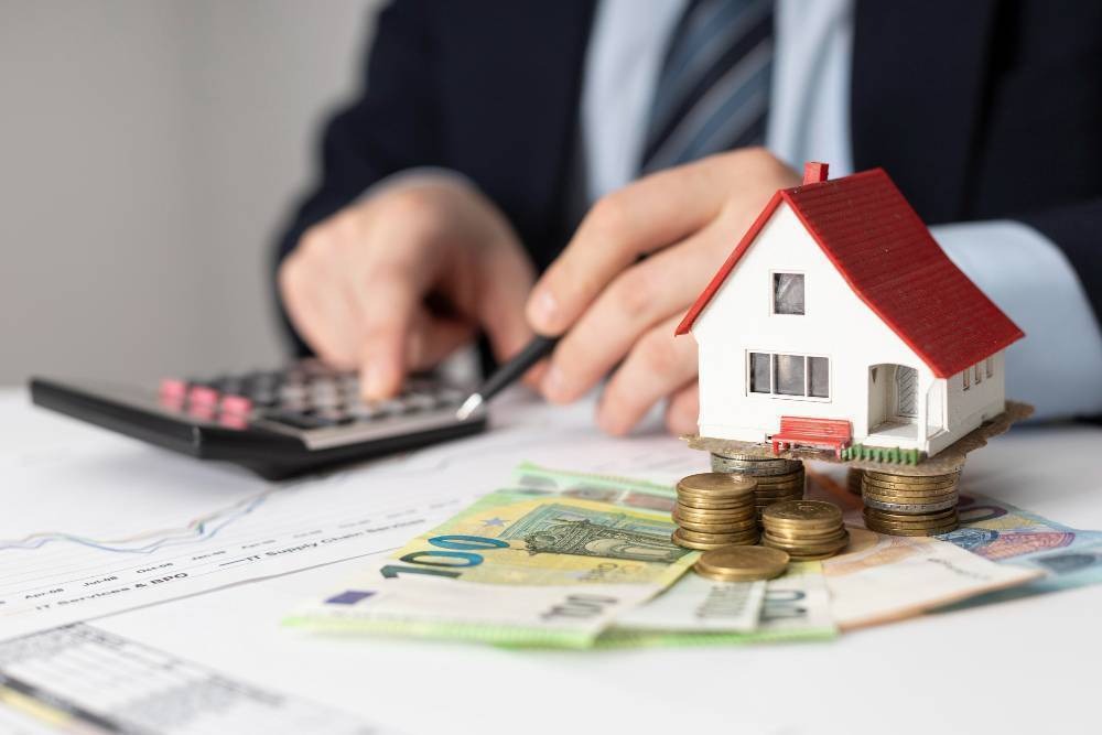 India’s Home Prices Expected To Rise 6.0% In 2025, 5.0% In 2026 Amid Demand-Supply Imbalance