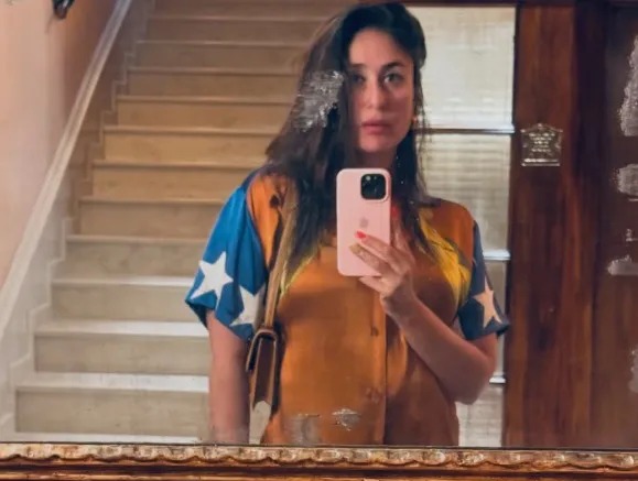 Main Apni Favourite Hoon: Why Kareena’s Venice Getaway Is Breaking the Internet