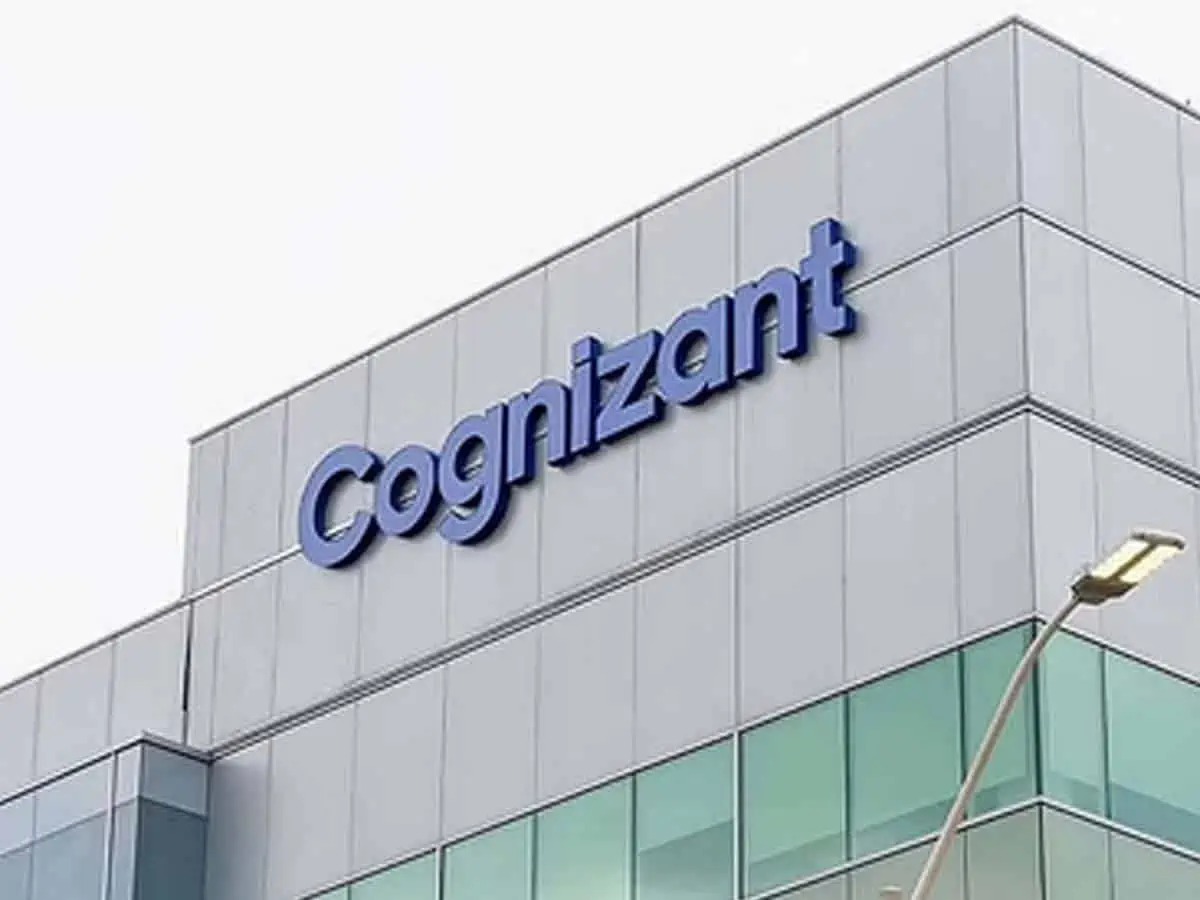 Cognizant Advises BYOF Policy Amid Supply Chain Concerns