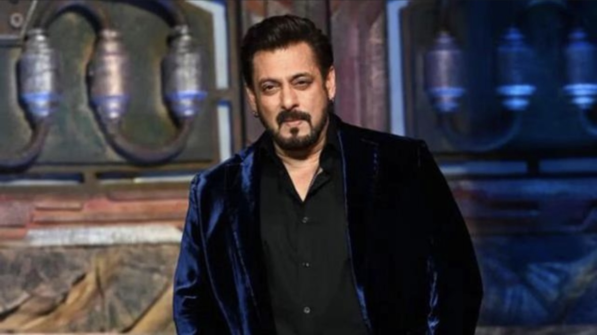 Before ‘Sikandar’ Hits Screens, Salman Serves Laughter on a Platter!