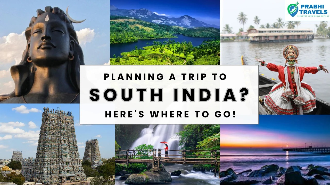 South India Family Escapes: 7 Scenic Spots For Every Generation