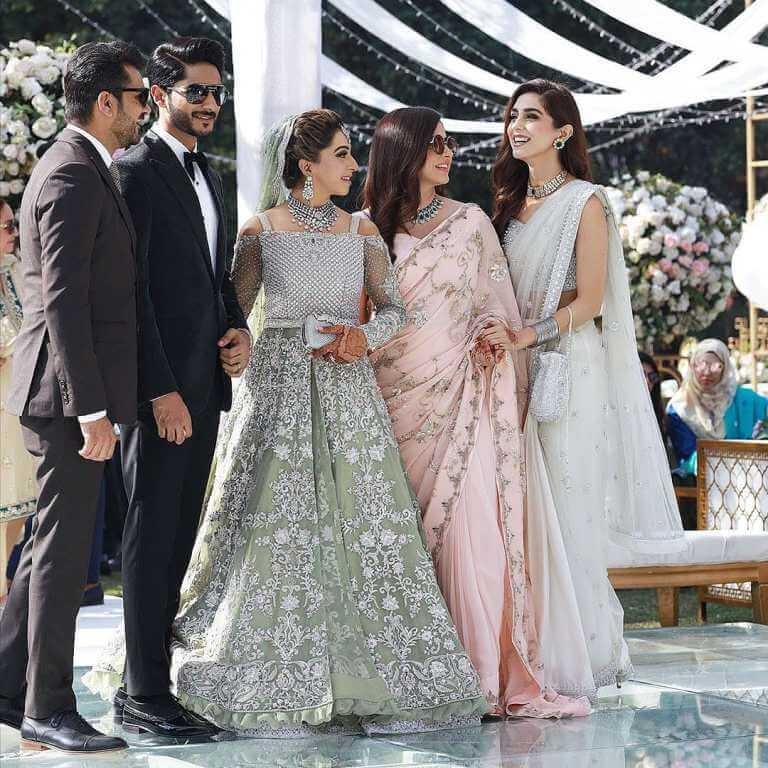 Dressing for an Indian Wedding: Your Ultimate Guide to Attire Choices