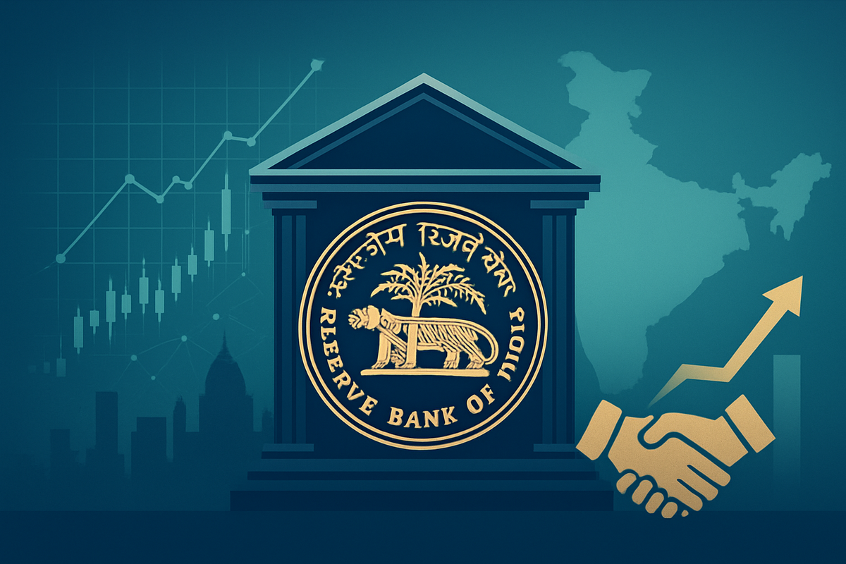 From Banks to Private Credit: RBI’s New Buyout Norms Reshape Deal Dynamics