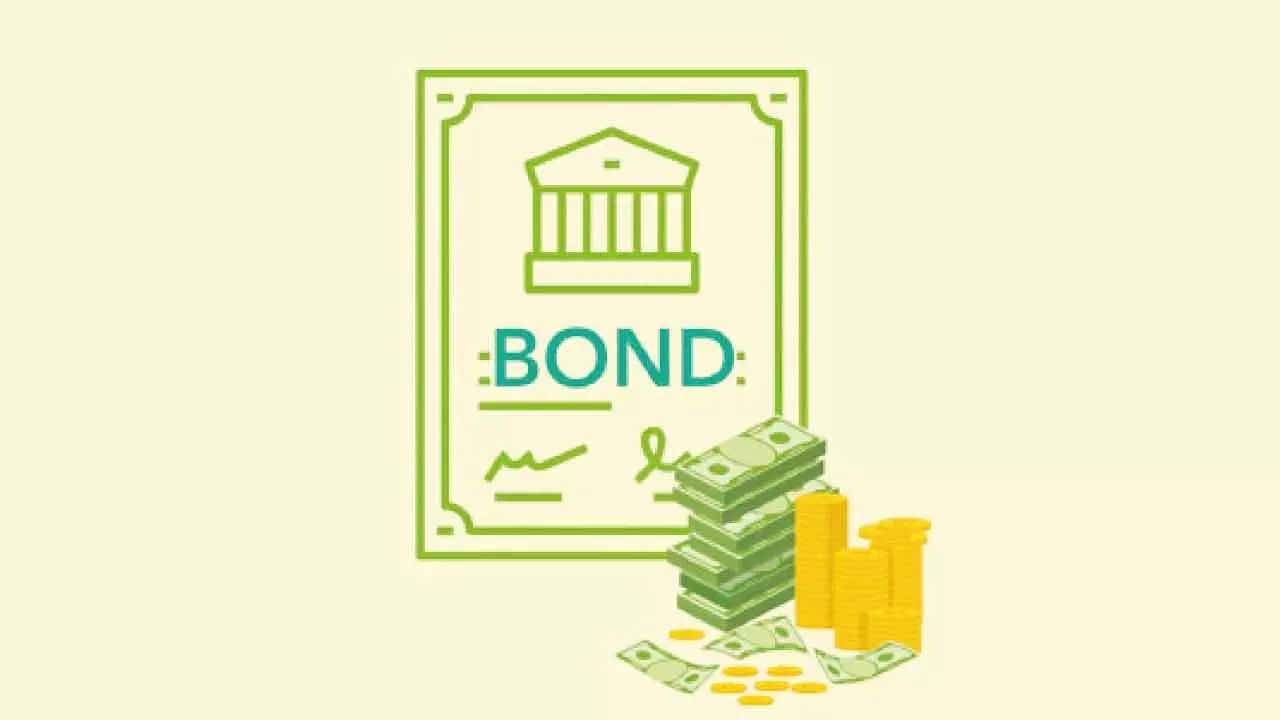 Indian States Raise Rs 268.15 Billion Via Bond Auctions At Yields Around 7.5-7.65%
