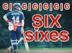 Nepal's Kushal Bhurtel Hammers Six Sixes In An Over, Joins Cricket's Most Exclusive Club