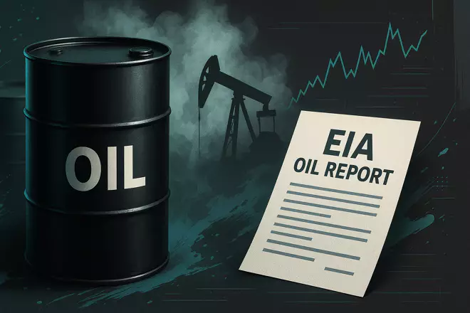 Oil Market Reacts to EIA Report: Gasoline and Diesel Futures Slide on Inventory Build
