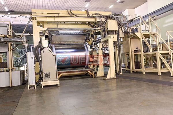 UFlex Ltd Launches New CPP Films Production Line in Mexico