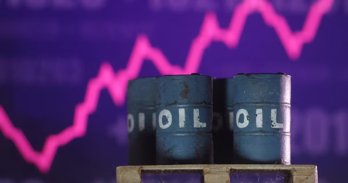 IEA Eyes Historic Oil Reserve Release Amid Market Pressures