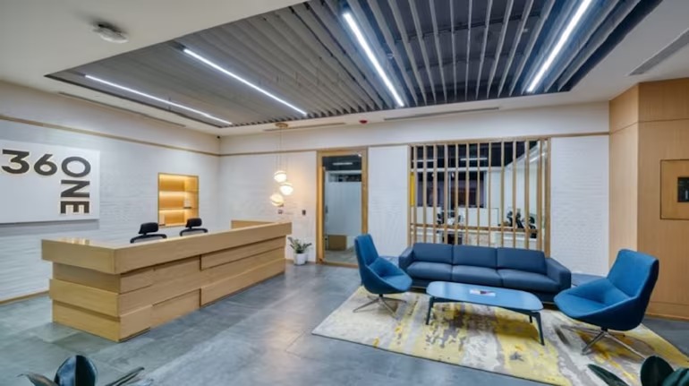 360 ONE WAM Unit Secures SEBI Nod For Specialized Investment Fund; Eyes Expansion In Alternative Assets