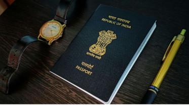 E-Passports Take Off in India: Swipe Right for Speed, Security & Seamless Travel!