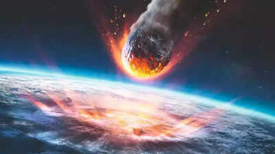 Cosmic Wonders of 2025: Asteroids, Moons & New Worlds Steal the Show!