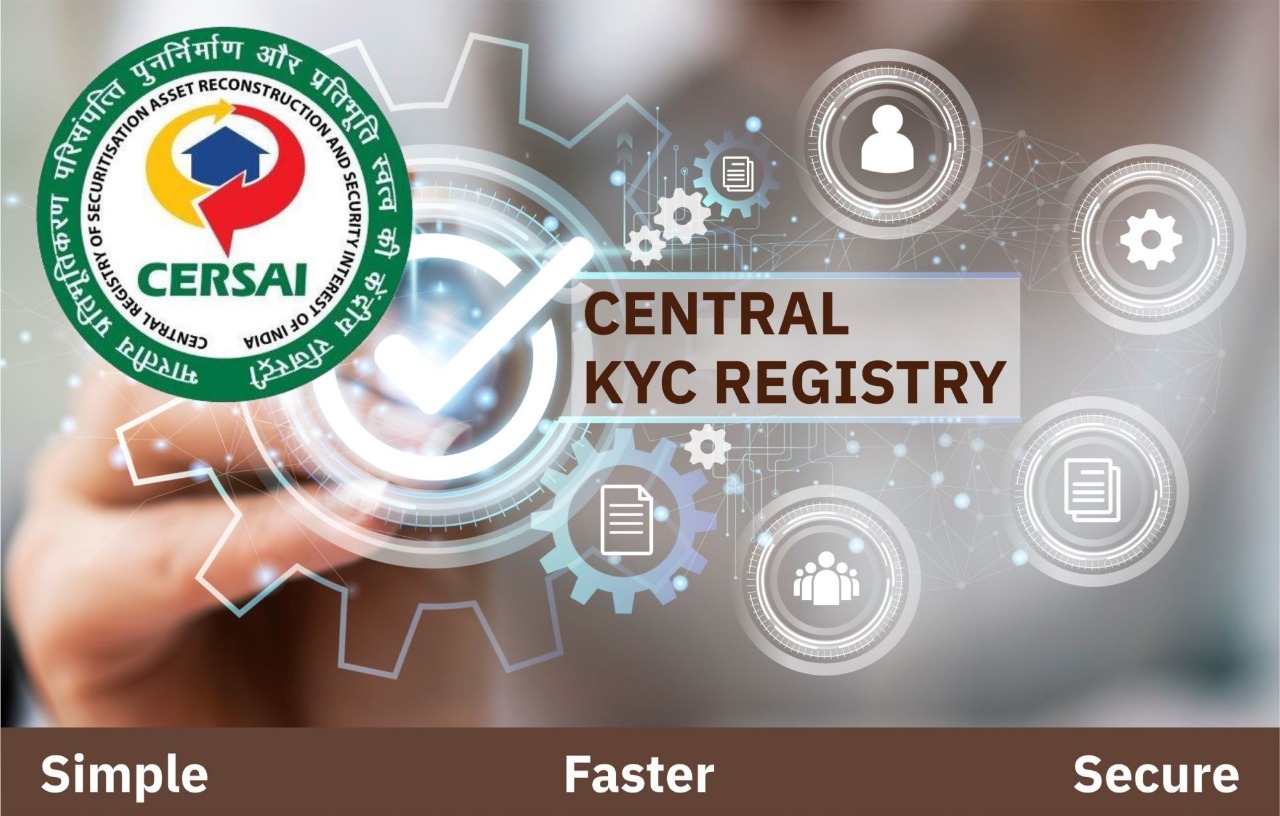 Unlocking India’s Financial Fortress: The Race to Automate CKYC Before It’s Too Late