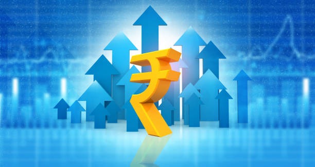 Indian Rupee Hits One-Month High at 87.81 Against US Dollar Following Trump’s Announcement on Russian Oil Imports