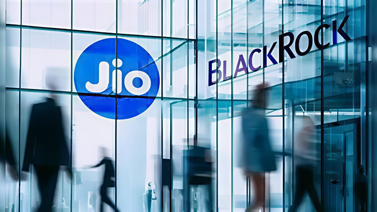 Money vs. Mettle: Kamath Throws Down the Gauntlet as JioBlackRock Roars into Stockbroking