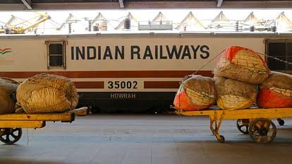 New Crew Rest Rules: Unions Seek Reconsideration from Railway Ministry