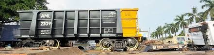 Texmaco Rail Bags Third Major Order Worth Rs 622.1 Million