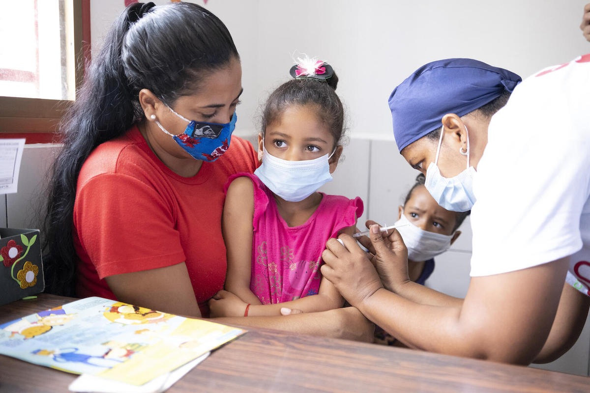 Why the UN is Praising India’s Latest Breakthrough in Child Health