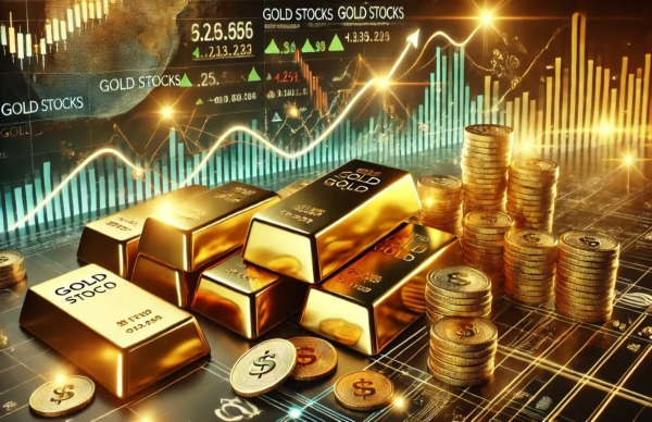 Gold Loan Stocks Surge as RBI Signals Final Regulations Soon