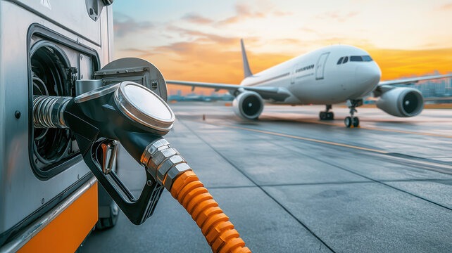 Airlines Raise Prices And Cut Outlooks As Fuel Costs Surge