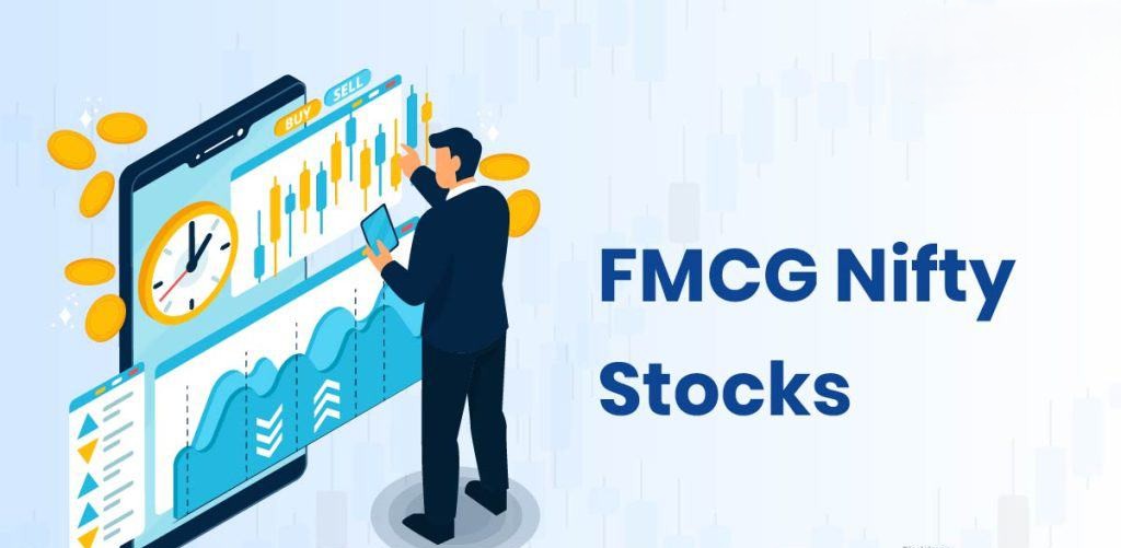 Nifty FMCG And Auto Indices Gain While Nifty 50 Sees Mild Decline In Opening Trade On August 28