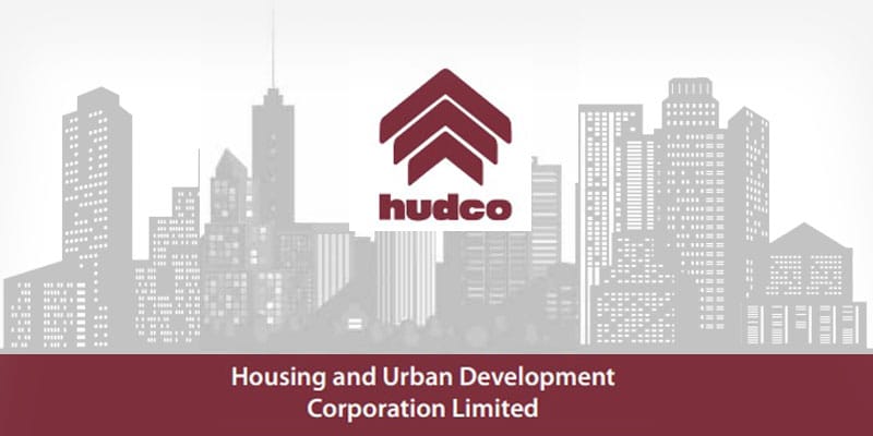 HUDCO Powers Ahead With Rs 1.39 Lakh Crore Loan Sanctions, Building India’s Growth Story