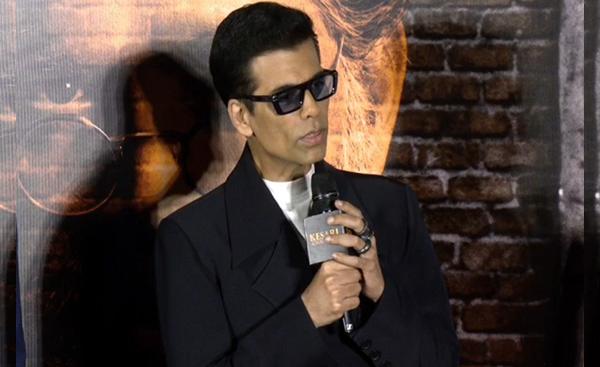 Karan Credits Modi for Turning History’s Spotlight on Sankaran Nair