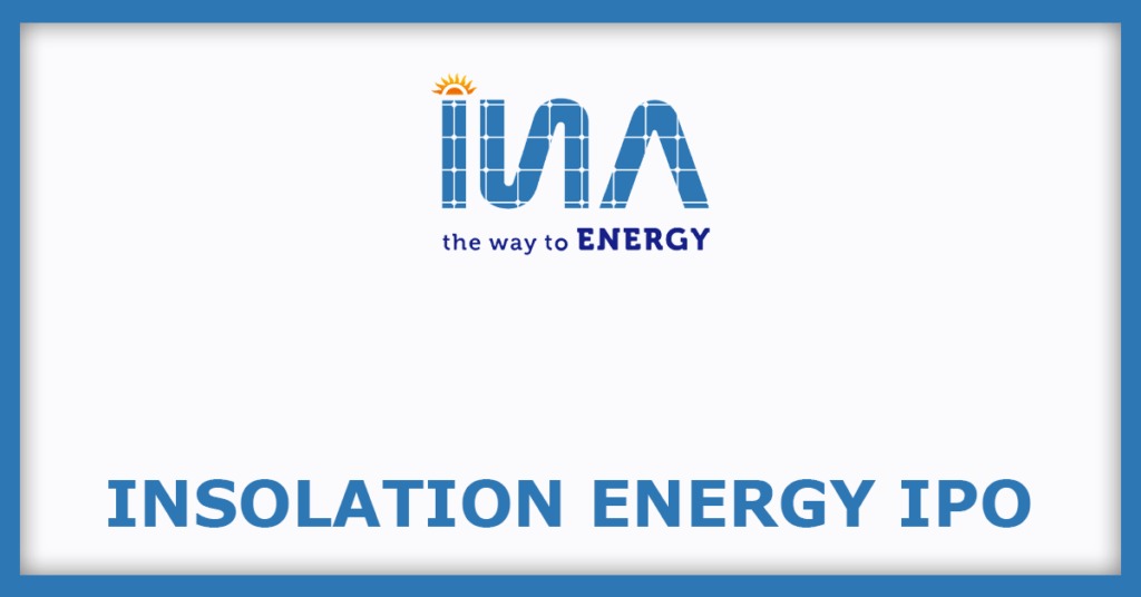 Insolation Energy Secures Major Solar Projects, Eyes ₹134 Billion Investment for 38 GW Solar Capacity