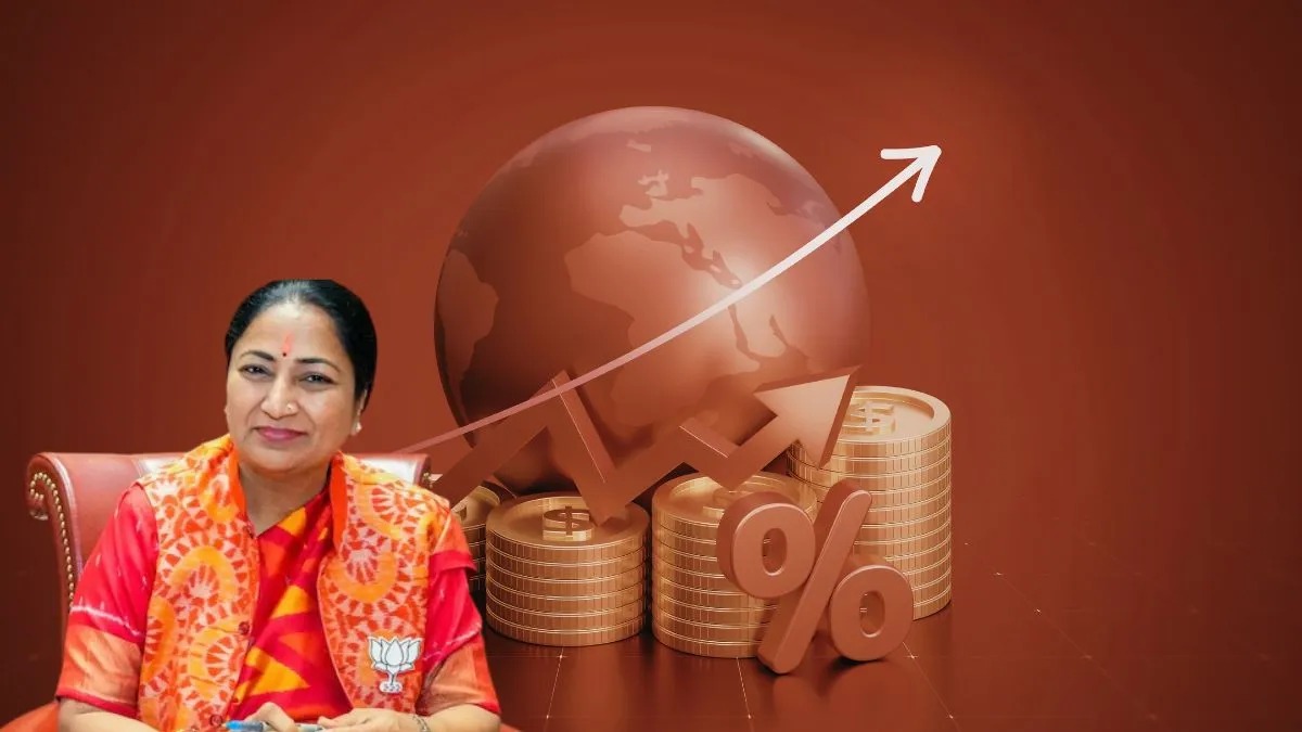 Delhi’s Economic Survey: Reading Between Growth And Prosperity